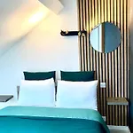 Beau Duplex A Deux Pas Du Port * Ле-Трепор