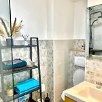 Beau Duplex A Deux Pas Du Port Апартаменты