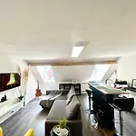 Beau Duplex A Deux Pas Du Port * Ле-Трепор