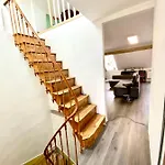 Beau Duplex A Deux Pas Du Port Апартаменты *
