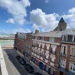Beau Duplex A Deux Pas Du Port *