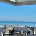 Beau Duplex A Deux Pas Du Port Апартаменты Ле-Трепор