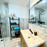 Beau Duplex A Deux Pas Du Port