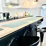 Beau Duplex A Deux Pas Du Port Апартаменты Ле-Трепор