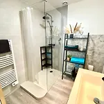 Beau Duplex A Deux Pas Du Port Апартаменты *