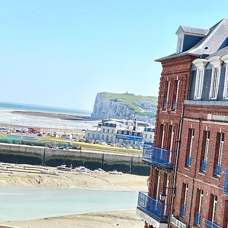 Beau Duplex A Deux Pas Du Port